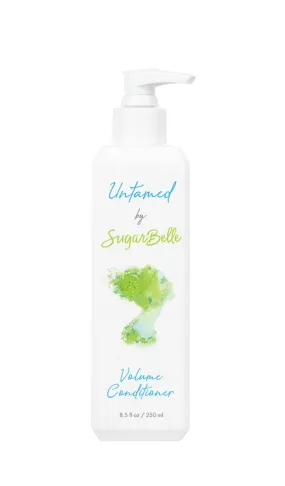 Untamed Volume Conditioner