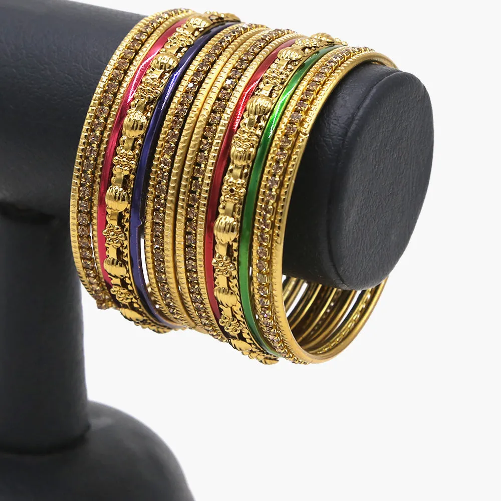 Women's Bangle - Multi Color